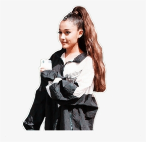 Ariana Grande Iphone Case Sky Blue, HD Png Download, Free Download