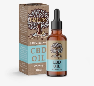9000mg Cbd Oil - Cosmetics, HD Png Download, Free Download