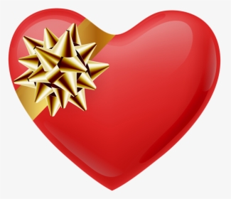 Heart Png - Heart, Transparent Png, Free Download