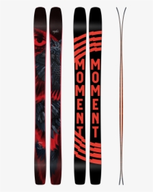 Commander - Moment Commander 108 Review, HD Png Download, Free Download