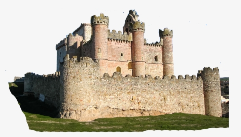 Castle Png Image - Turégano, Transparent Png, Free Download