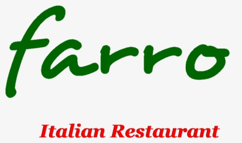 Farro Logo, HD Png Download, Free Download