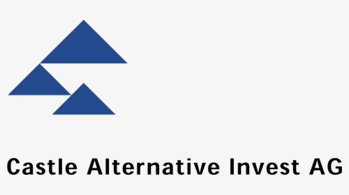 Castle Alternative Invest Logo Png Transparent - Invest, Png Download, Free Download