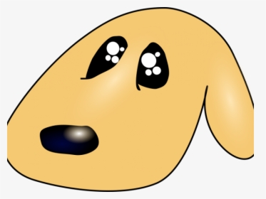 Transparent Ninjago Clipart - Sad Cartoon Dog Transparent, HD Png Download, Free Download