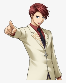 Battler Ushiromiya Profile, HD Png Download, Free Download