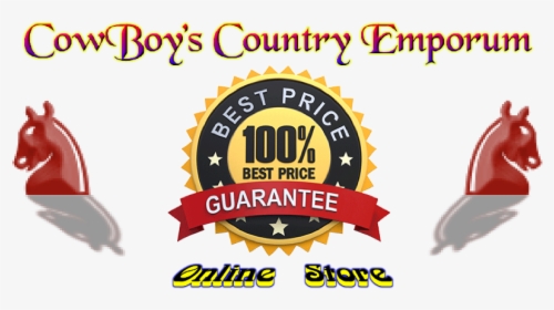 The Convenience Of Shopping In Our Cowboy"s Country - Price, HD Png Download, Free Download