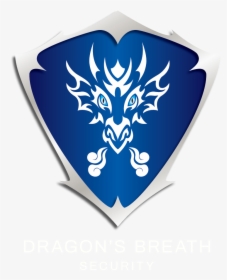 Dragon"s Breath Security Inc - Dragon's Breath Security, HD Png Download, Free Download