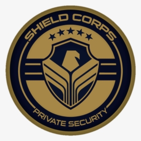 Security Shield Png, Transparent Png, Free Download