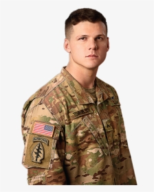 Military Man Png, Transparent Png, Free Download