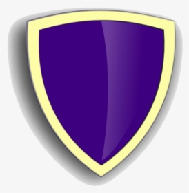 Security Shield Transparent - Emblem, HD Png Download, Free Download