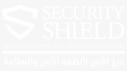 Welcome To Security Shield - Poster, HD Png Download, Free Download