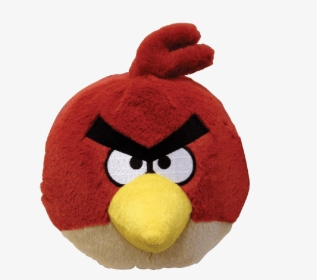 Angry Birds Plush Toys Big Store Jpg Angry Birds Toy - Angry Birds Plush, HD Png Download, Free Download