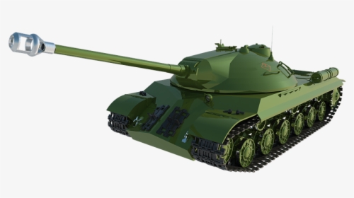 3d Tank Png, Transparent Png, Free Download