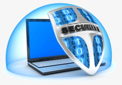 It Security - Residential - Shield - Jm Restart Limited - Antivirus In Computer, HD Png Download, Free Download