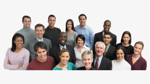 Group Of Teachers - Business Team, HD Png Download, Free Download