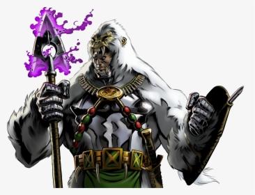 M Baku Marvel, HD Png Download, Free Download