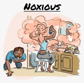 Noxious, HD Png Download, Free Download
