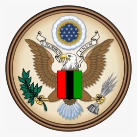 Alternate History - Great Seal Of The United, HD Png Download, Free Download