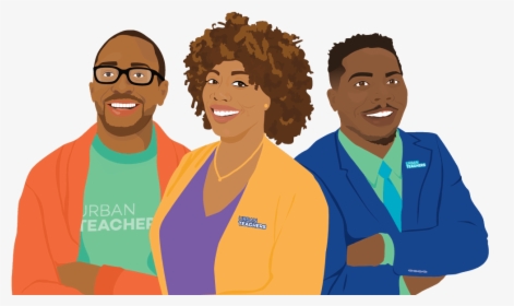 Black Teachers Png, Transparent Png, Free Download