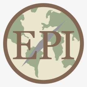 Epi Logo - Graphic Design, HD Png Download, Free Download