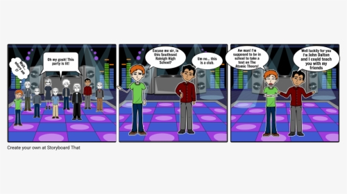 Cartoon, HD Png Download, Free Download