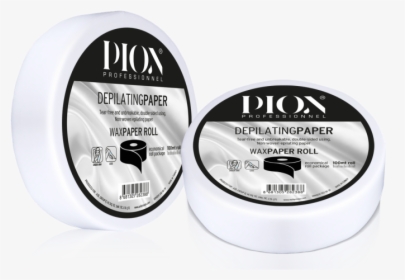 Pion Wax Sprips Paper 100 Mt - Wire, HD Png Download, Free Download