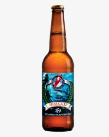 Shark Bite Xpa - Beer Bottle, HD Png Download, Free Download