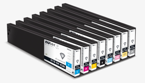 Nutec Inks, HD Png Download, Free Download