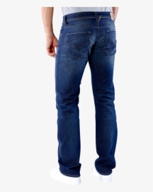 Diesel Larkee Jeans 853r - Rag And Bone Elephant Bell Jeans, HD Png Download, Free Download