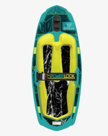 2019 Ho Proton W/ Powerlock Strap - Ho Proton Kneeboard, HD Png Download, Free Download