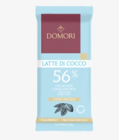 Domori Latte Di Cocco, HD Png Download, Free Download