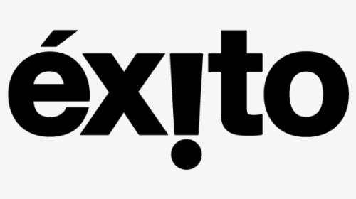 Logo Almacenes Exito S - Circle, HD Png Download, Free Download