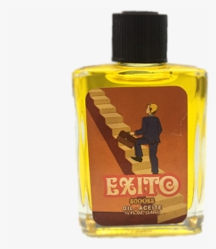 Buy Exito Wish Oil - Glass Bottle, HD Png Download, Free Download