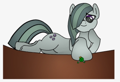 Transparent Laying Down Clipart - Mlp Laying Pony, HD Png Download, Free Download