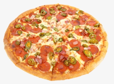 Pizza Png Image - Pizza Screen, Transparent Png, Free Download