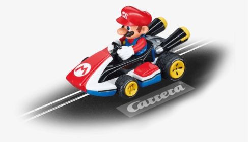 Mario Bros Com Carro, HD Png Download, Free Download