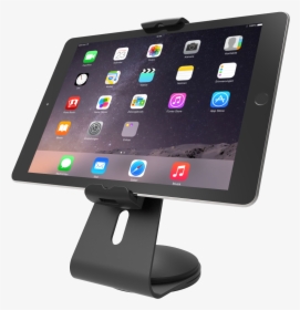 0 Universal Ipad Security Stand - Ipad Air 2, HD Png Download, Free Download