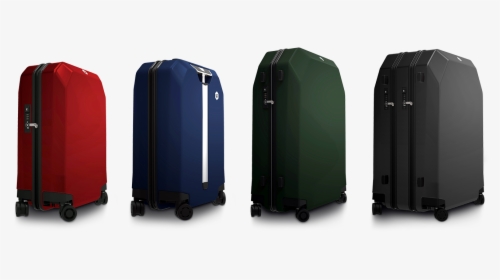 Benga Suitcase, HD Png Download, Free Download