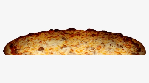 Cheese Pizza - Quiche, HD Png Download, Free Download