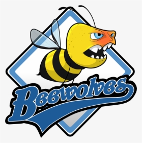 Beewolves Super Mega Baseball, HD Png Download, Free Download