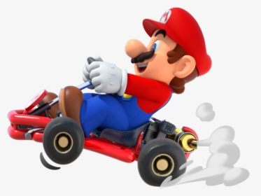 Mario Kart Tour Cars, HD Png Download, Free Download