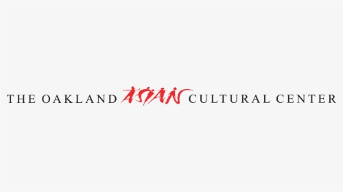 Oakland Asian Cultural Center, HD Png Download, Free Download