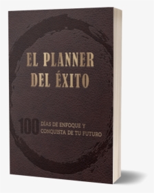Planner De La Vida Victor Hugo Manzanilla, HD Png Download, Free Download