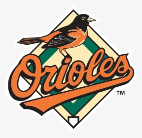 2005 Baltimore Orioles Logo, HD Png Download, Free Download