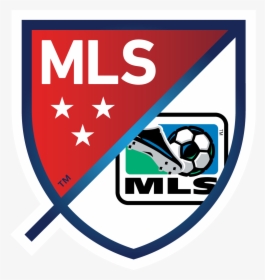 Major League Soccer Logo Png, Transparent Png, Free Download