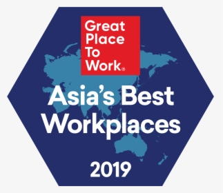 Best Place To Work 2019, HD Png Download, Free Download