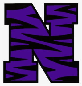 School Logo - Northwestern Tigers, HD Png Download, Free Download