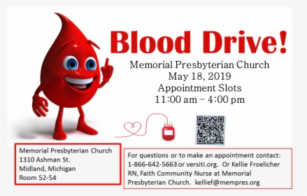 Blood Drive Png, Transparent Png, Free Download