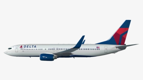 Indian Airlines Plane Png, Transparent Png, Free Download