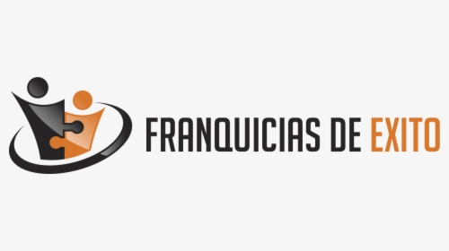 Franquicias De Éxito - Black-and-white, HD Png Download, Free Download